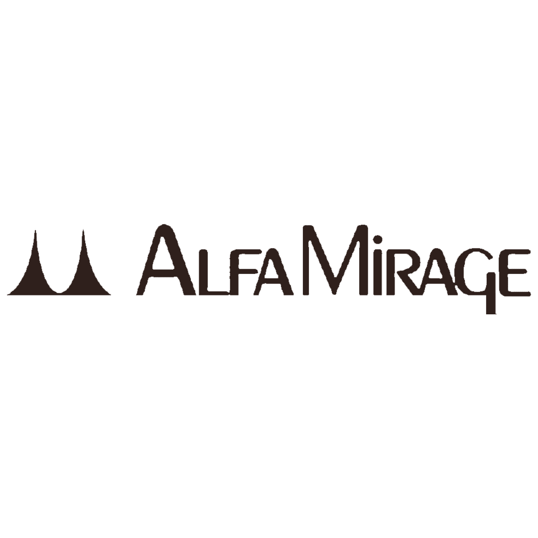 Alfa Mirage