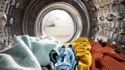 Kumaş Çekmezliği için Yıkama Testinin Önemi - Enfor #enfor