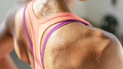 Terlemeye Karşı Renk Haslığının Önemi - Enfor #enfor