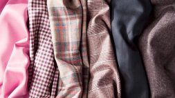 Kumaş Kalınlığı Testi ve Dijital Kumaş Kalınlık Ölçümü - Enfor #enfor