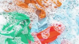 Yıkamaya Karşı Renk Haslığı Testi Nasıl Yapılır? - Enfor #enfor