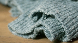 İplik Tüylenmesi Testi