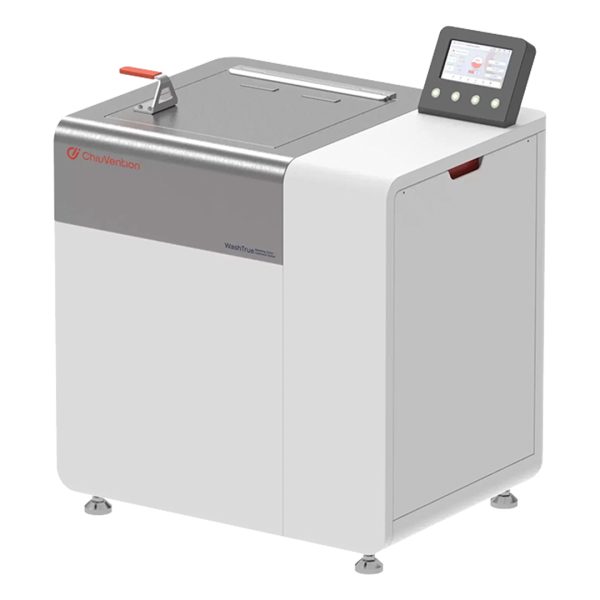 WashTrue Yıkama Haslığı Test Cihazı - Enfor #enfor #tekstiltestcihazlari #chiuvention