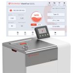 WashTrue Yıkama Haslığı Test Cihazı - Enfor #enfor #tekstiltestcihazlari #chiuvention